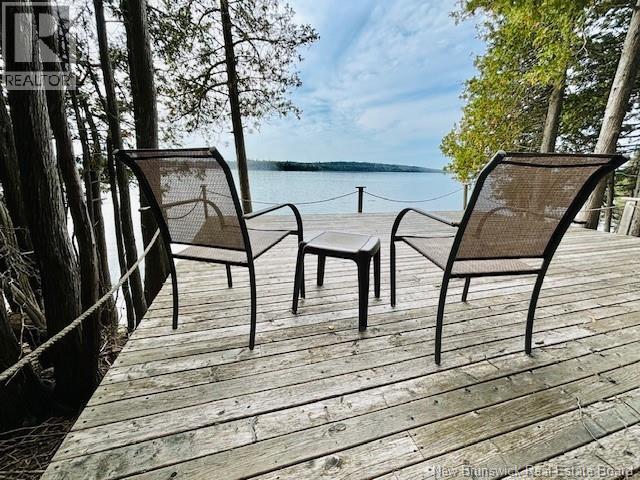 Hills Point Road Oak Bay, St. Stephen, New Brunswick  E3L 4J9 - Photo 2 - NB127576