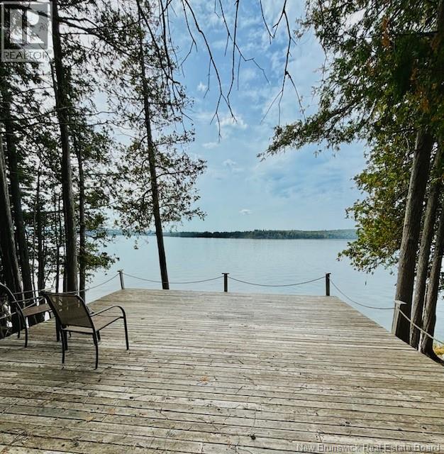 Hills Point Road Oak Bay, St. Stephen, New Brunswick  E3L 4J9 - Photo 3 - NB127576