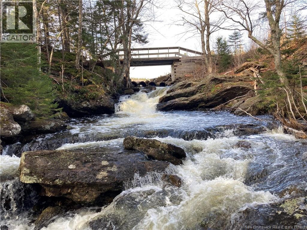 2 Nail Factory Road, Moss Glen, New Brunswick  E5S 2G6 - Photo 1 - NB127582