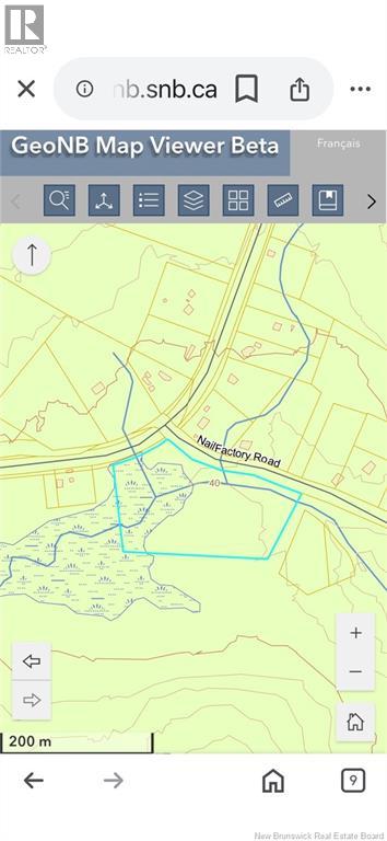 2 Nail Factory Road, Moss Glen, New Brunswick  E5S 2G6 - Photo 3 - NB127582