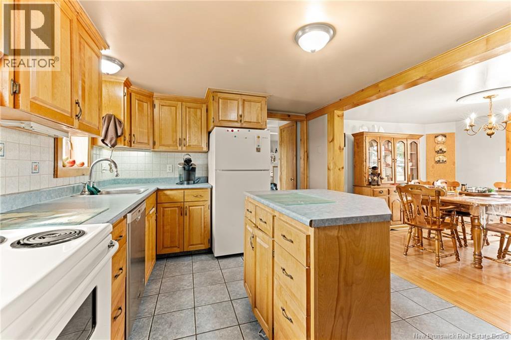 836 Scotch Settlement, Irishtown, New Brunswick E1H 1Y4 - Photo 21 - NB127507