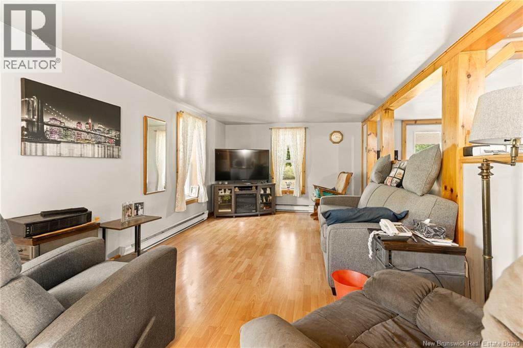 836 Scotch Settlement, Irishtown, New Brunswick E1H 1Y4 - Photo 26 - NB127507