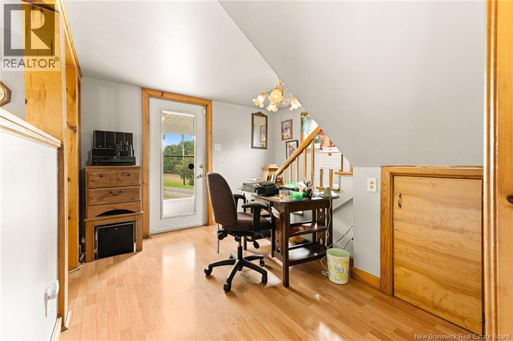 836 Scotch Settlement, Irishtown, New Brunswick E1H 1Y4 - Photo 31 - NB127507