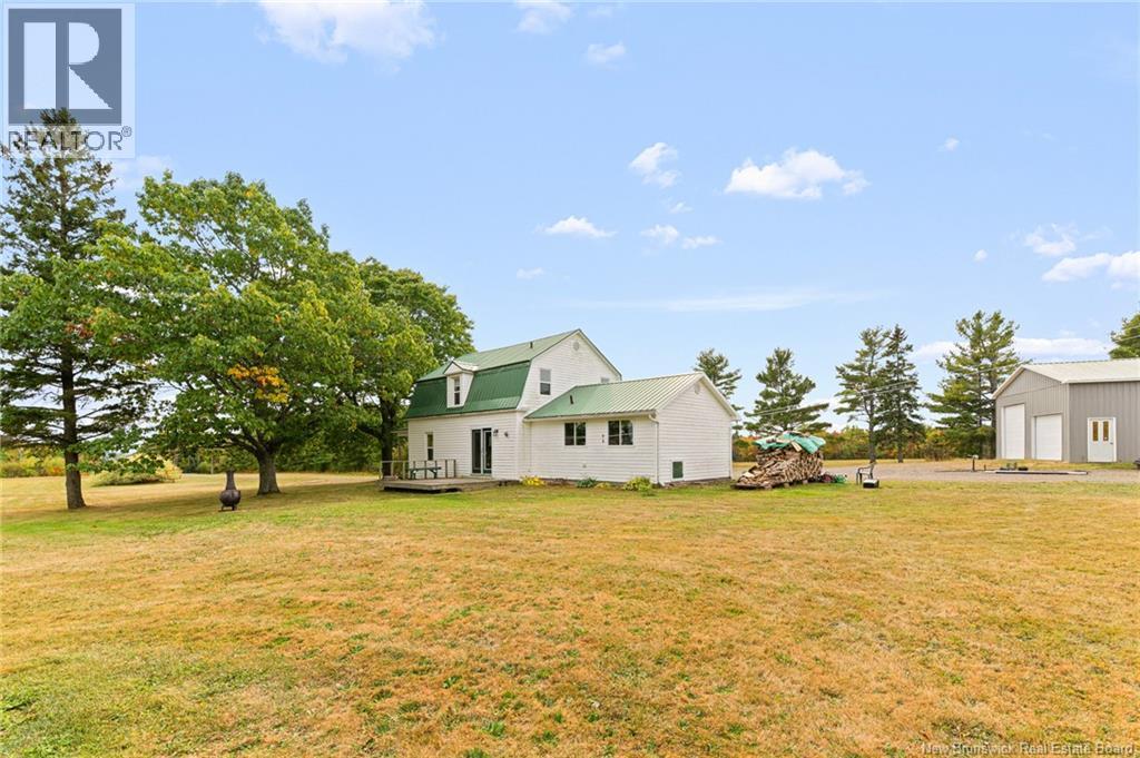 836 Scotch Settlement, Irishtown, New Brunswick E1H 1Y4 - Photo 4 - NB127507