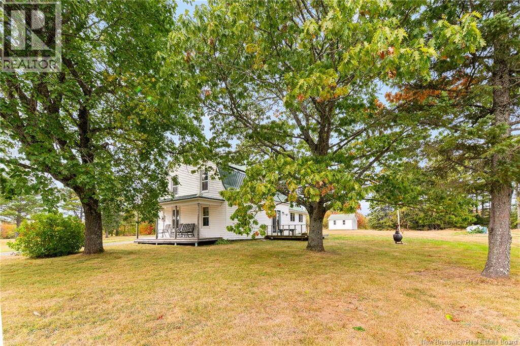 836 Scotch Settlement, Irishtown, New Brunswick E1H 1Y4 - Photo 8 - NB127507