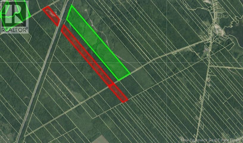 102 Acres James Savage Road, Little Bartibog, New Brunswick E1V 7G5 - Photo 1 - NB127592