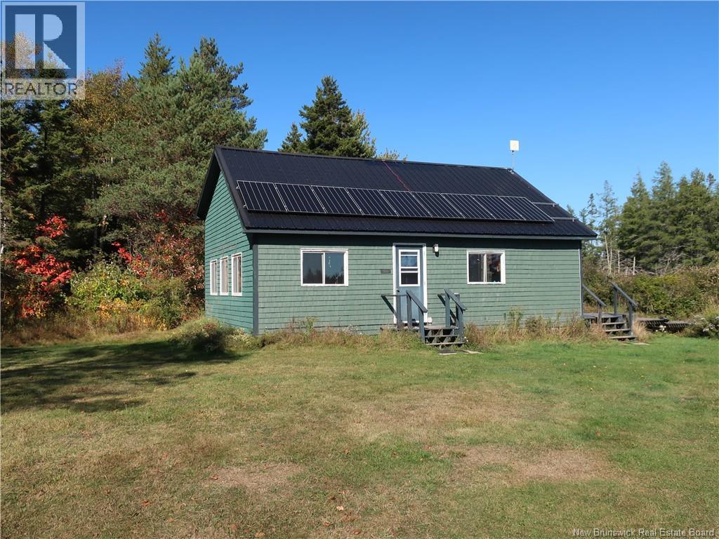 1371 Route 16 Route, Jolicure, New Brunswick E4L 2P9 - Photo 1 - NB127524