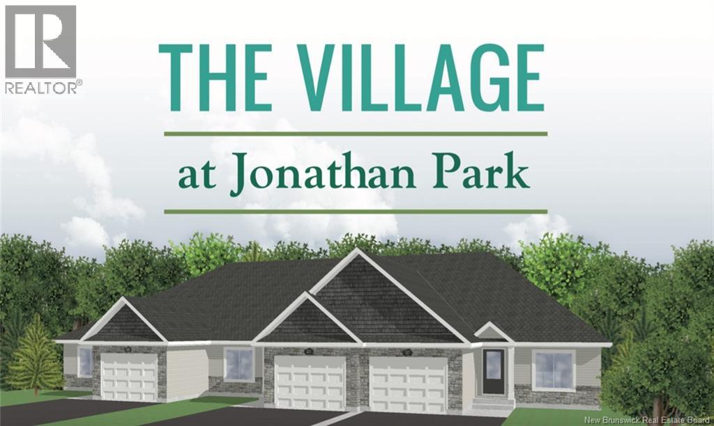 59 Rosenburg Street, Moncton, New Brunswick  E1G 6G1 - Photo 2 - NB127632