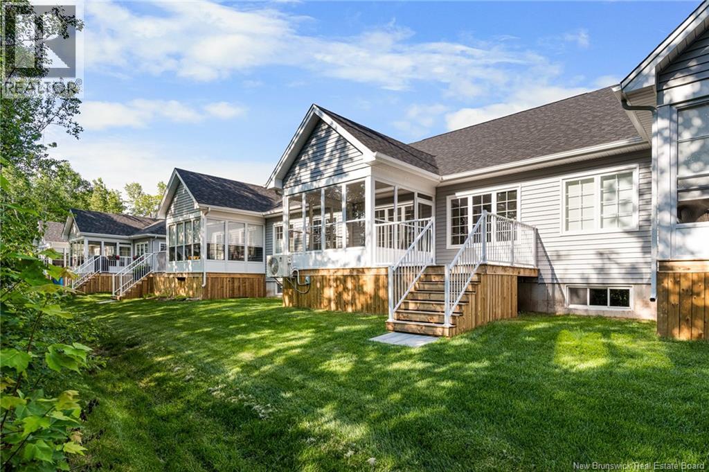 59 Rosenburg Street, Moncton, New Brunswick  E1G 6G1 - Photo 5 - NB127632