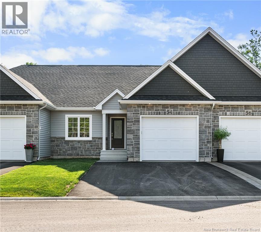 45 Picardie Crescent, Moncton, New Brunswick