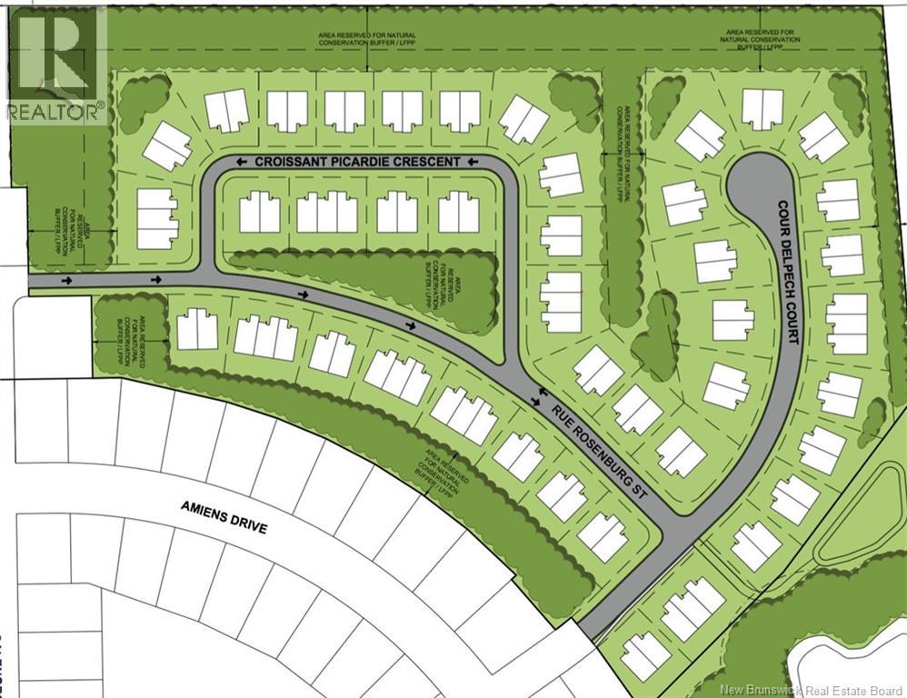 45 Picardie Crescent, Moncton, New Brunswick  E1G 6J8 - Photo 10 - NB127628