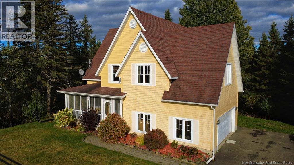 6 Rue des Merles, Kedgwick, New Brunswick