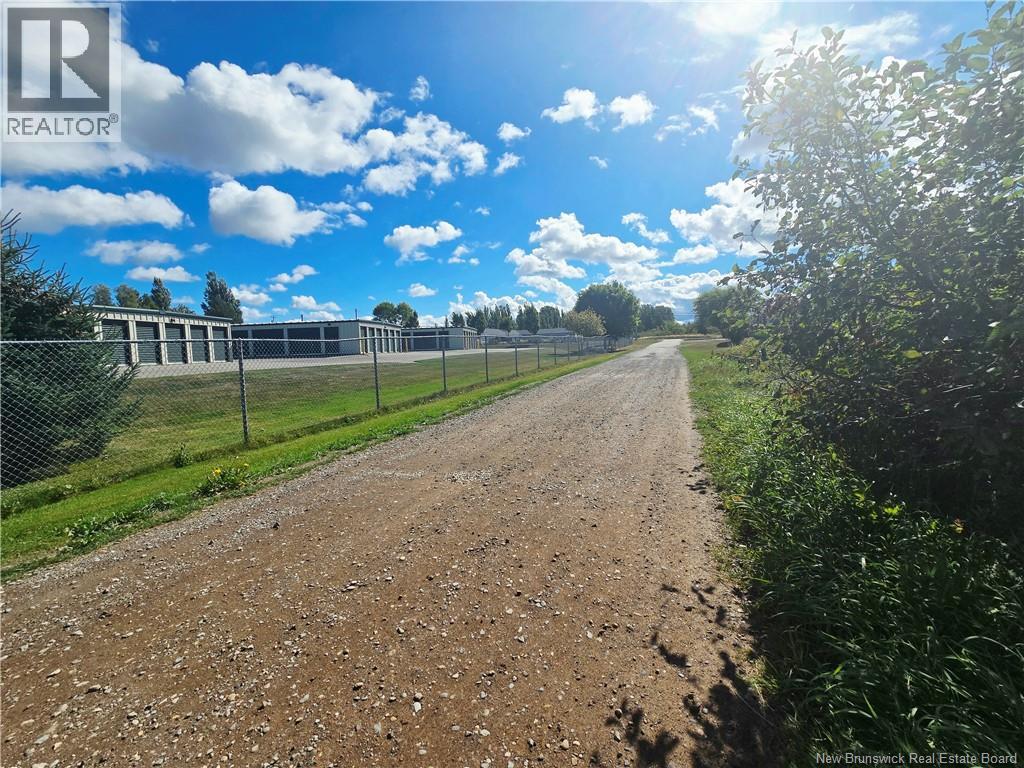 3.25 Acres Chemin Rufino, Caraquet, New Brunswick  E1W 1A3 - Photo 2 - NB127497