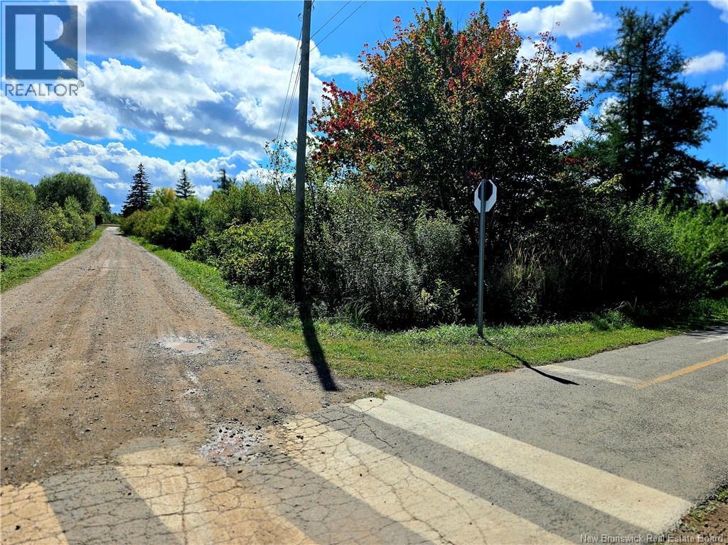 3.25 Acres Chemin Rufino, Caraquet, New Brunswick  E1W 1A3 - Photo 3 - NB127497