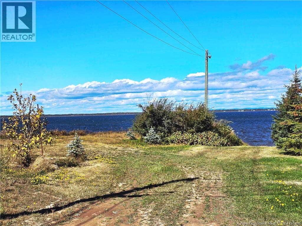 3.25 Acres Chemin Rufino, Caraquet, New Brunswick  E1W 1A3 - Photo 4 - NB127497