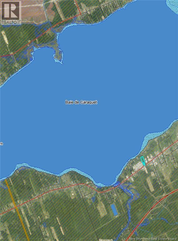 3.25 Acres Chemin Rufino, Caraquet, New Brunswick  E1W 1A3 - Photo 6 - NB127497