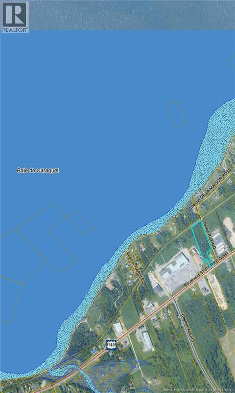 3.25 Acres Chemin Rufino, Caraquet, New Brunswick  E1W 1A3 - Photo 7 - NB127497