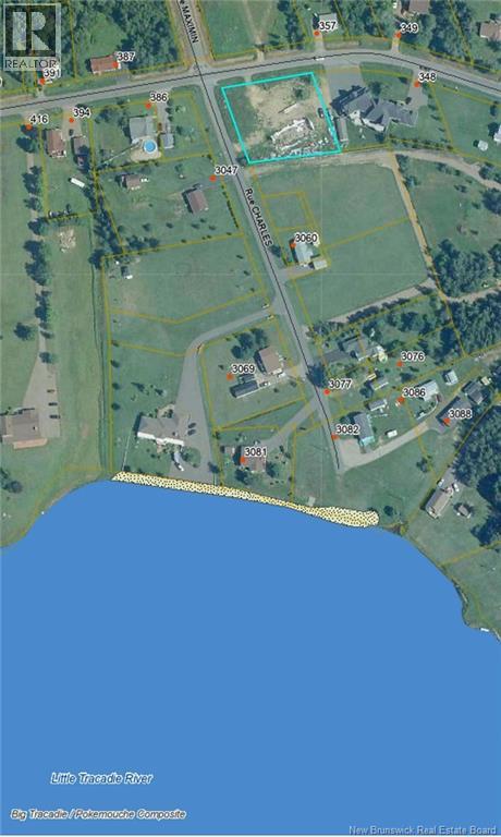 2913sm Rue Dignard, Tracadie, New Brunswick  E1X 1A2 - Photo 4 - NB127495