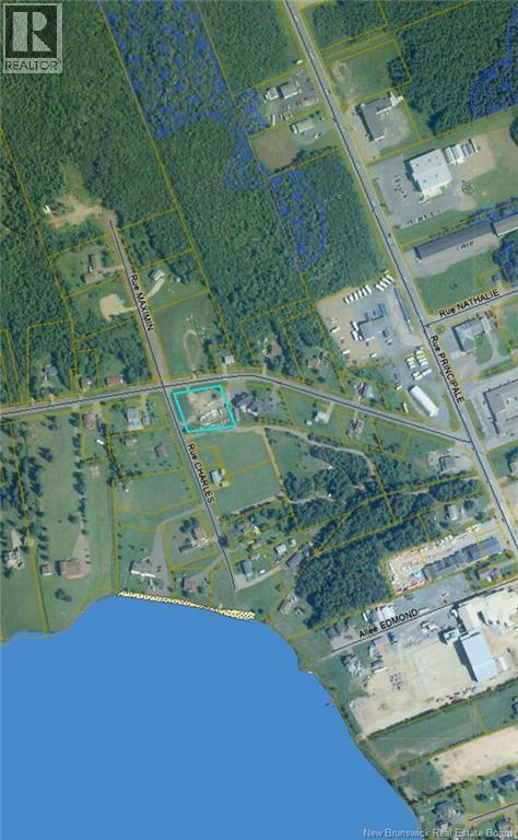 2913sm Rue Dignard, Tracadie, New Brunswick  E1X 1A2 - Photo 5 - NB127495