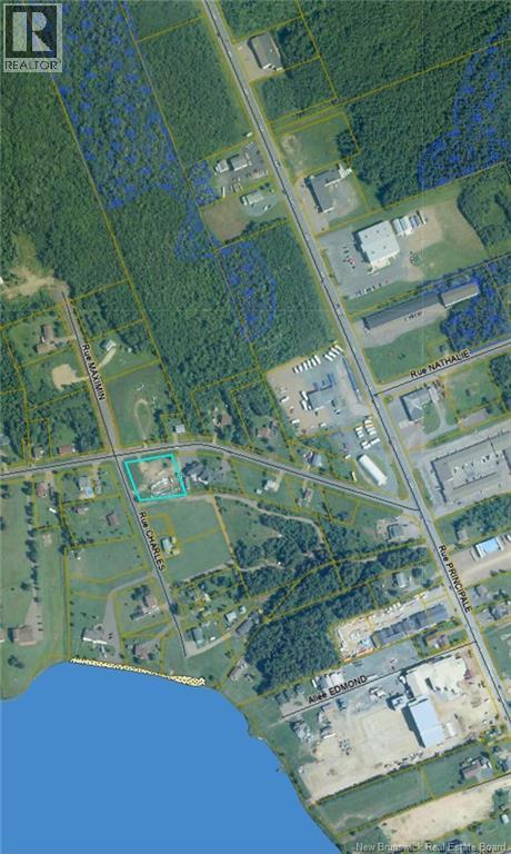 2913sm Rue Dignard, Tracadie, New Brunswick  E1X 1A2 - Photo 6 - NB127495