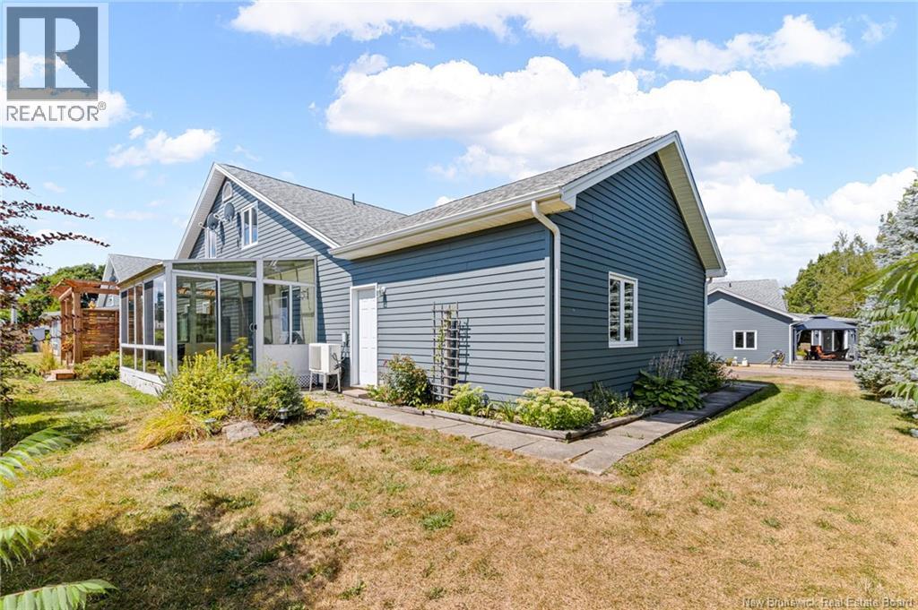 97 Rue Donat Unit# 12, Shediac, New Brunswick E4P 1P9 - Photo 2 - NB125644