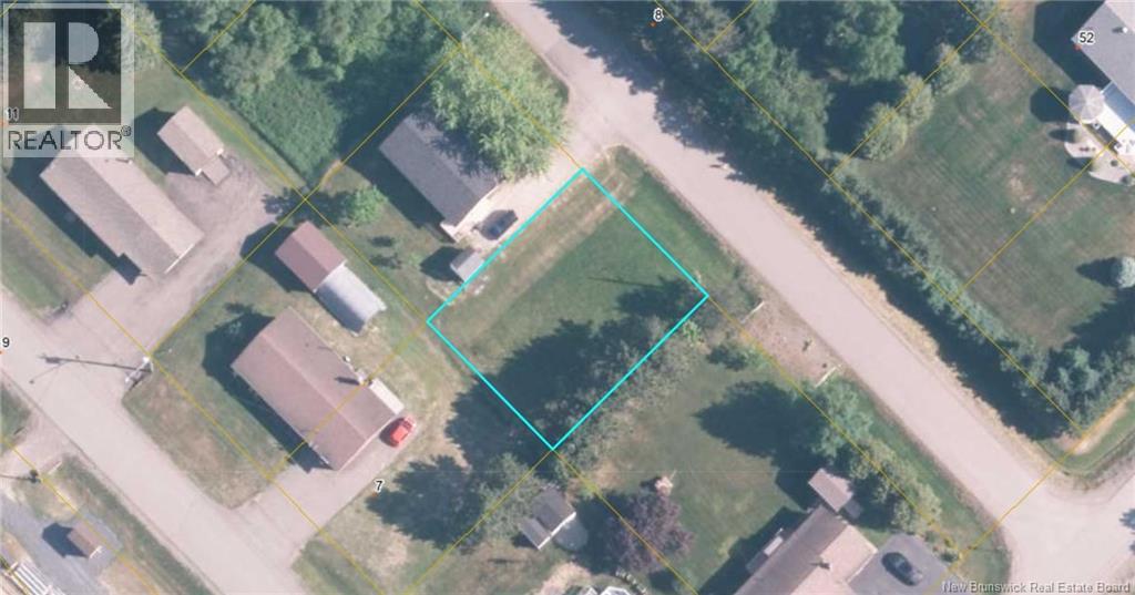 Lot Mazerolle Street, Sainte-Anne-De-Madawaska, New Brunswick  E7E 1L6 - Photo 1 - NB127646