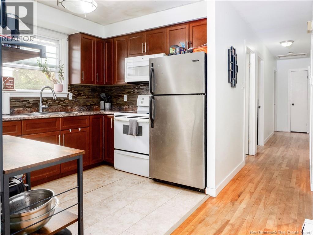 571 Michael Crescent, Saint John, New Brunswick  E2J 3W5 - Photo 19 - NB127617