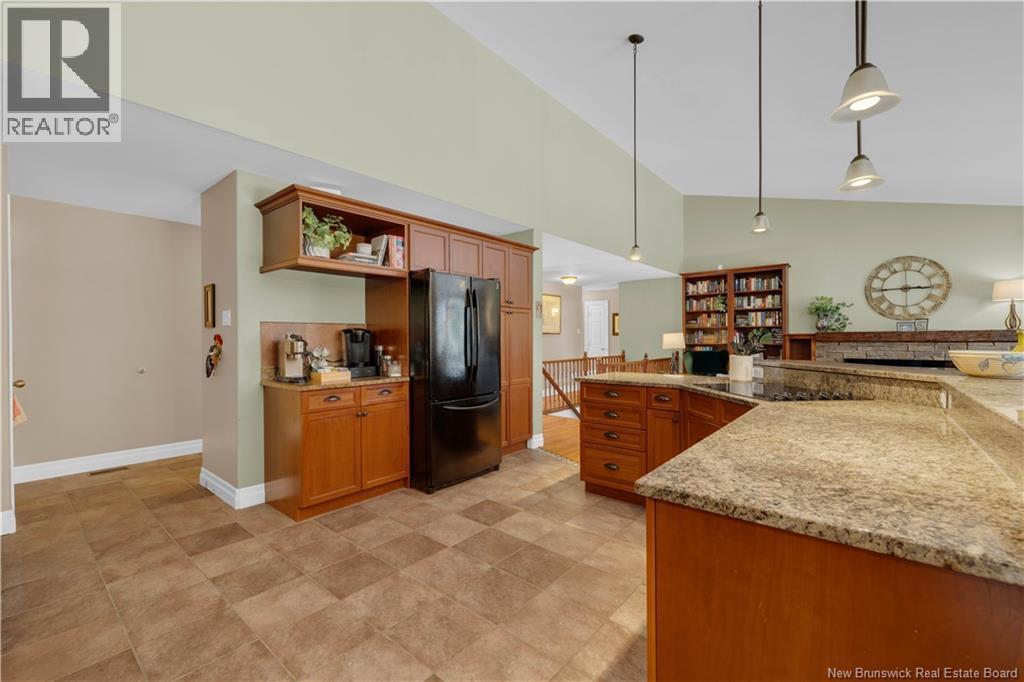 186 Pettingill Road, Quispamsis, New Brunswick  E2E 2V6 - Photo 22 - NB127331