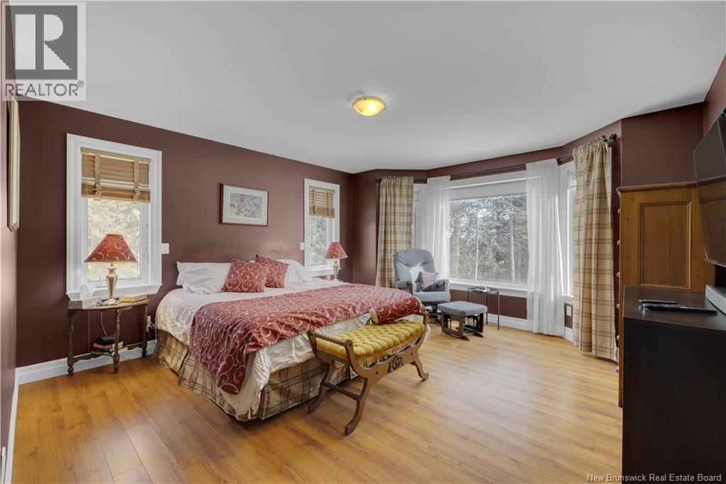 186 Pettingill Road, Quispamsis, New Brunswick  E2E 2V6 - Photo 30 - NB127331