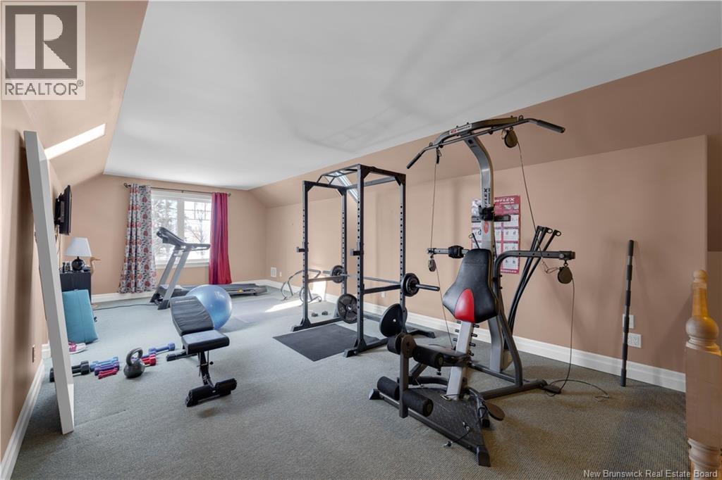 186 Pettingill Road, Quispamsis, New Brunswick  E2E 2V6 - Photo 34 - NB127331