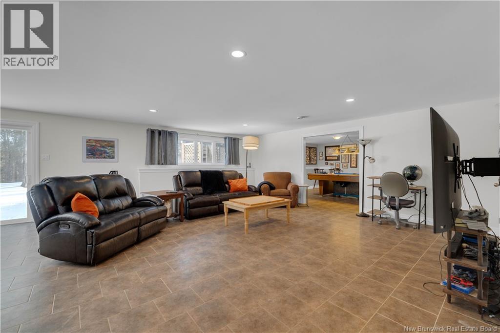 186 Pettingill Road, Quispamsis, New Brunswick  E2E 2V6 - Photo 35 - NB127331