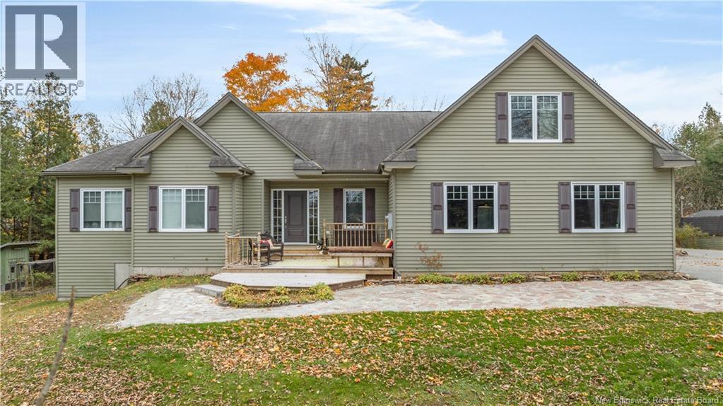 186 Pettingill Road, Quispamsis, New Brunswick  E2E 2V6 - Photo 4 - NB127331