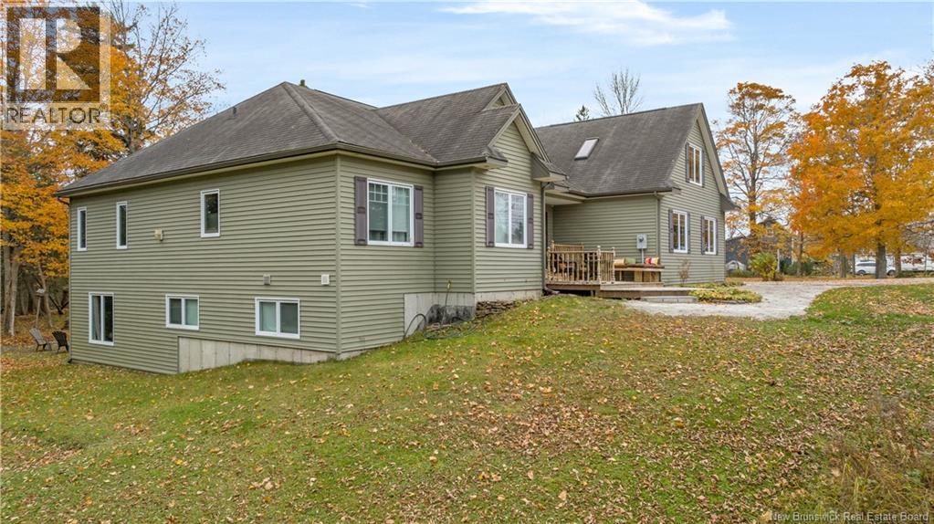 186 Pettingill Road, Quispamsis, New Brunswick  E2E 2V6 - Photo 5 - NB127331