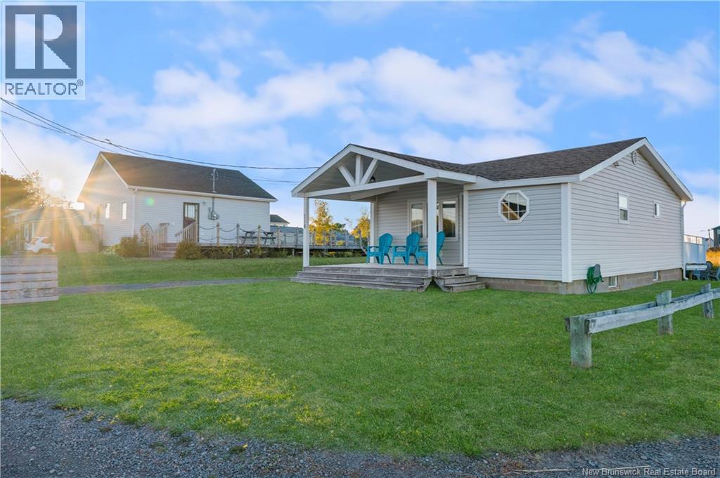 116 Brydges, Pointe-Du-Chêne, New Brunswick E4P 3Z4 - Photo 5 - NB127180