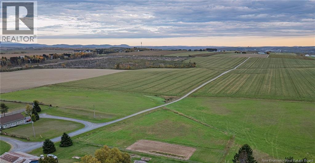 Levesque Street, Saint-André, New Brunswick  E3Y 3C7 - Photo 1 - NB127708