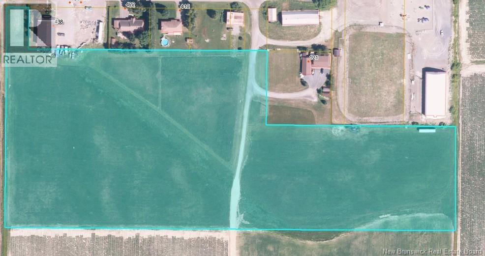 Levesque Street, Saint-André, New Brunswick  E3Y 3C7 - Photo 7 - NB127708