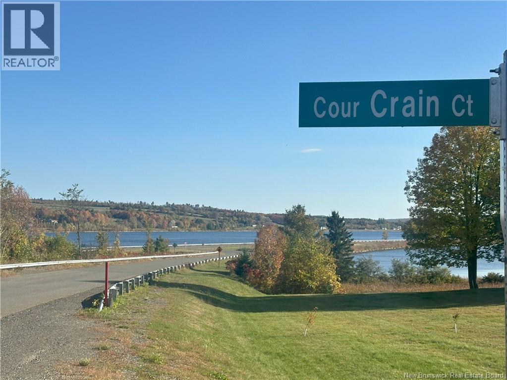 Lot 10-04 Crain Court, Bulls Creek, New Brunswick  E7N 0B1 - Photo 5 - NB127594
