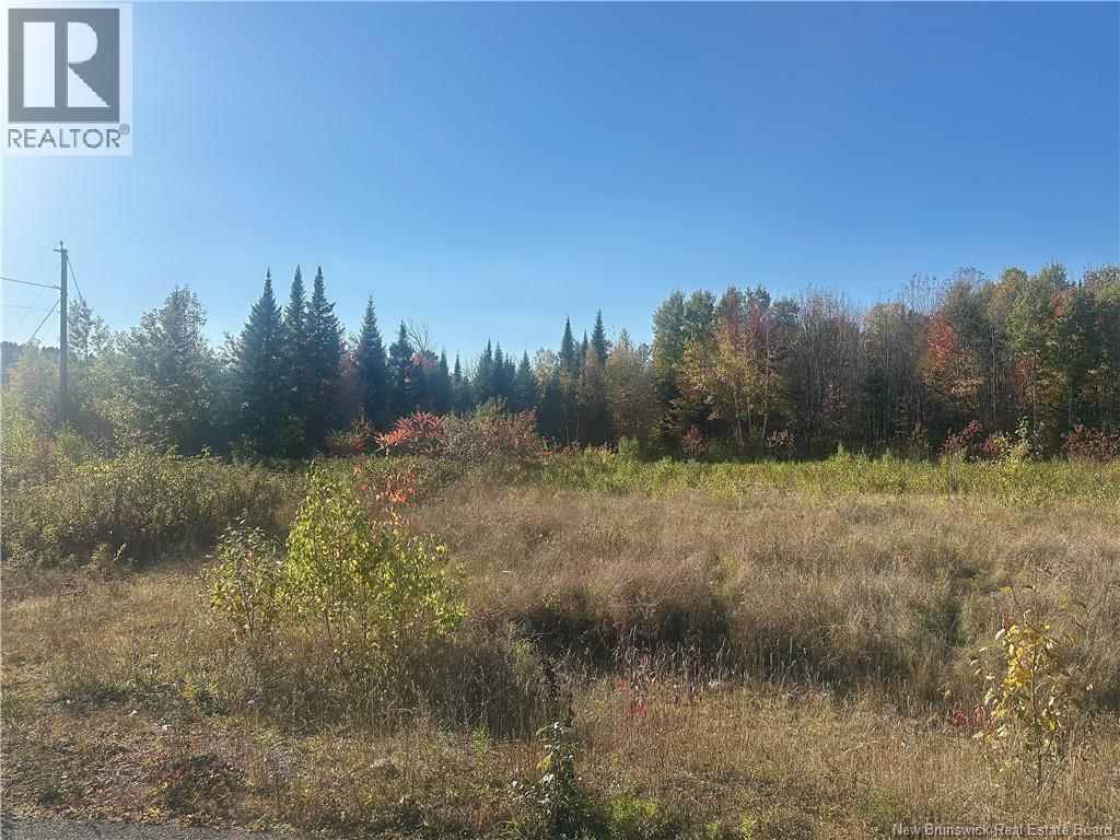 Lot 14-01 Crain Court, Bulls Creek, New Brunswick