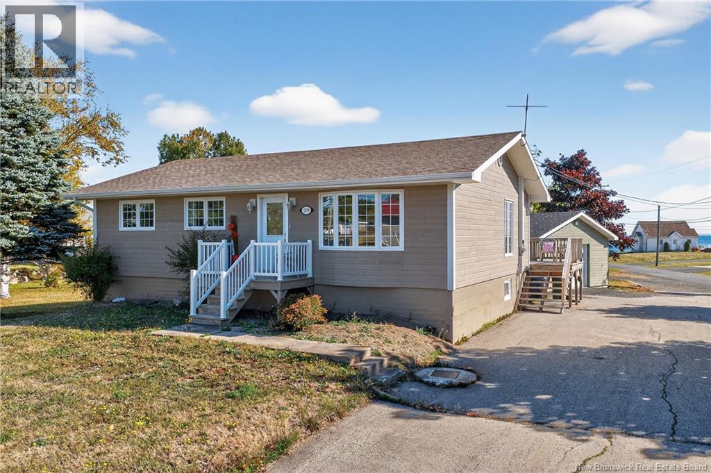 239 Principal Road, Nigadoo, New Brunswick  E8K 3S8 - Photo 2 - NB127655