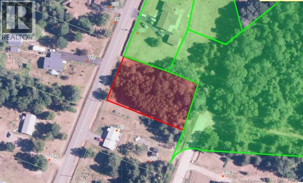 0.5 Acre Noel Rd, Belledune, New Brunswick E8G 2R5 - Photo 2 - NB127706