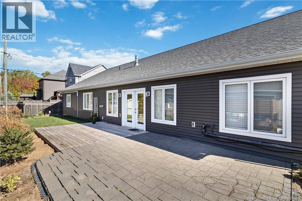 4 Turnberry Court, Moncton, New Brunswick E1G 5R8 - Photo 46 - NB127746
