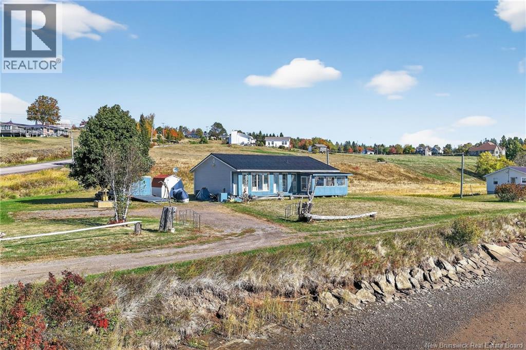 1411 Route 515, Bouctouche Cove, New Brunswick