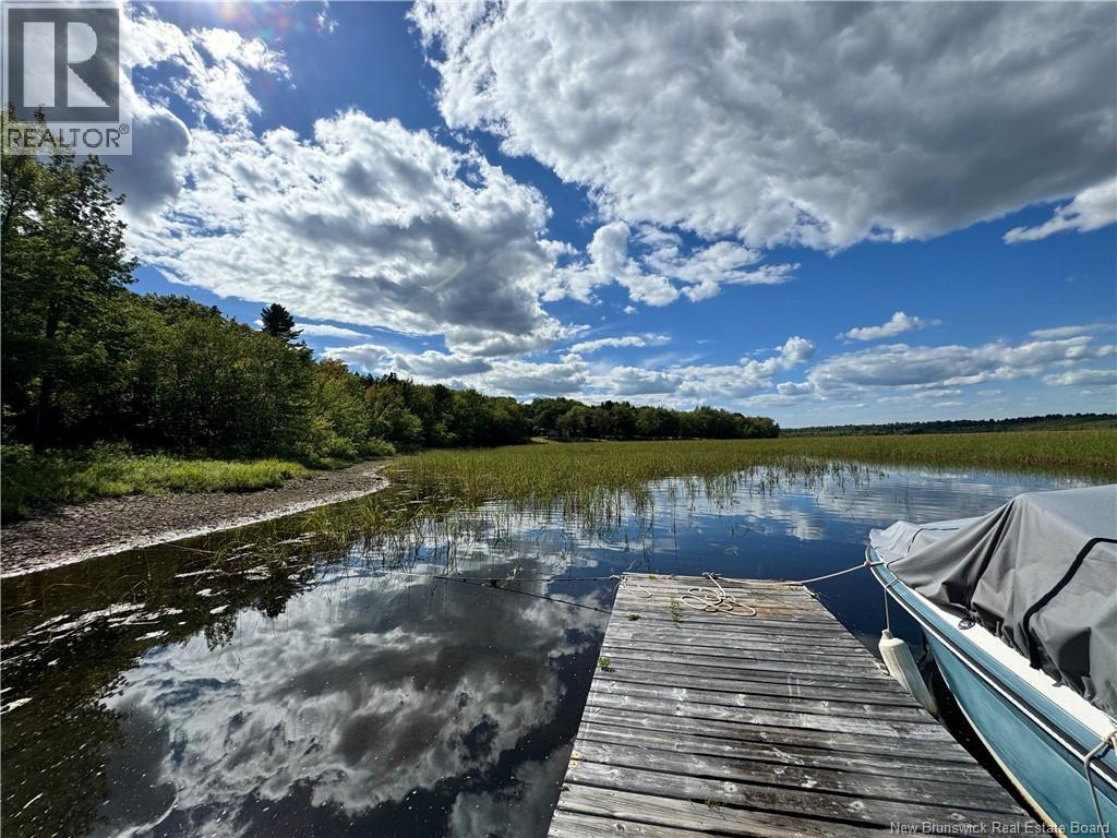 Lot Lower Coytown Road, Upper Gagetown, New Brunswick  E5M 1M6 - Photo 5 - NB127745