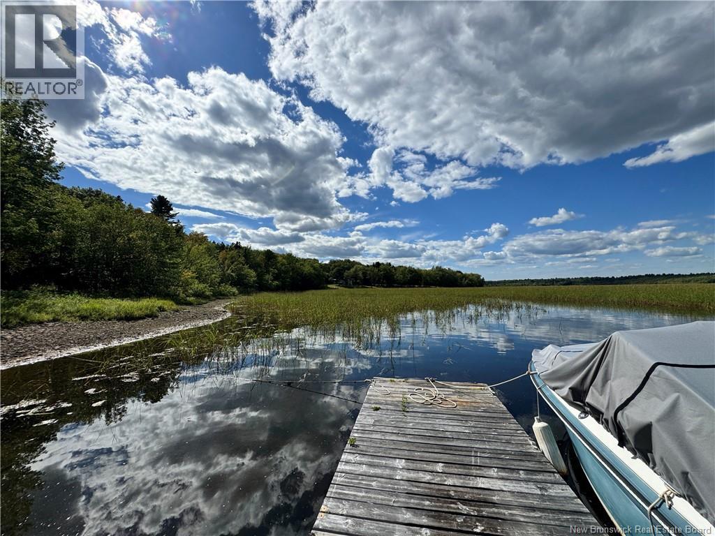 Lot Lower Coytown Road, Upper Gagetown, New Brunswick  E5M 1M6 - Photo 7 - NB127745