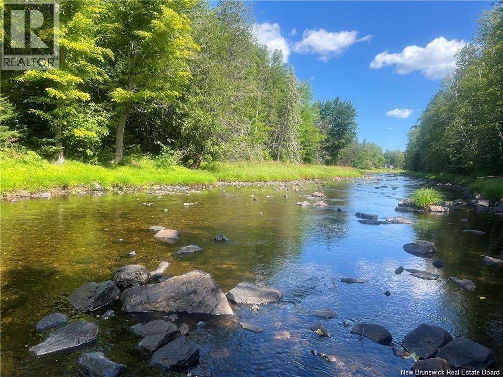 Middle River Road, Middle River, New Brunswick  E2A 6Y3 - Photo 2 - NB127767