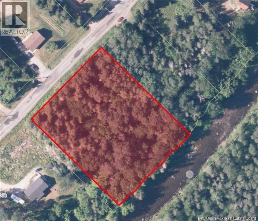 Middle River Road, Middle River, New Brunswick  E2A 6Y3 - Photo 3 - NB127767