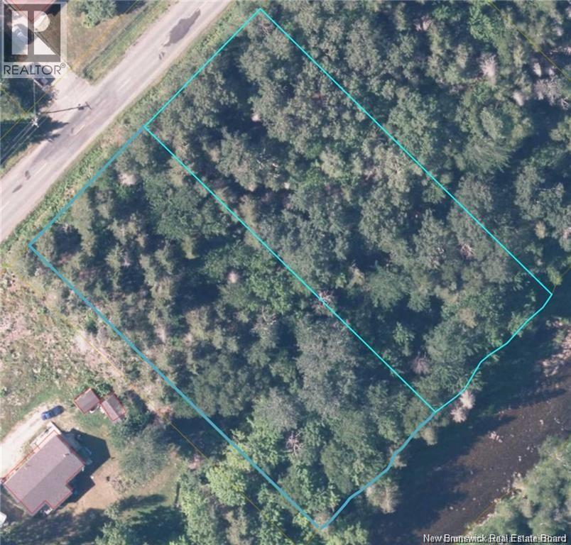 Middle River Road, Middle River, New Brunswick  E2A 6Y3 - Photo 4 - NB127767