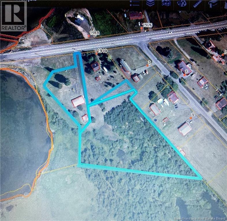 1915 Route 133, Grand-Barachois, New Brunswick  E4P 8S7 - Photo 2 - NB127740