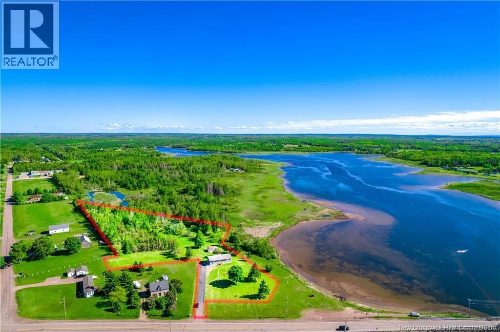1915 Route 133, Grand-Barachois, New Brunswick  E4P 8S7 - Photo 34 - NB127740