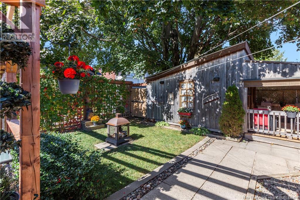 140 West Lane, Moncton, New Brunswick E1C 6V2 - Photo 40 - NB127782